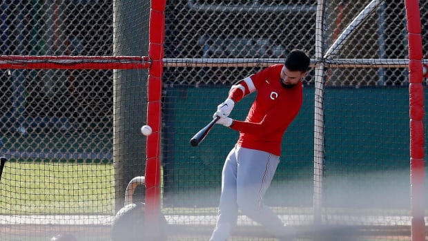 Jesse Winker